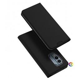 Xiaomi 13 Pro DUX DUCIS Кожен Калъф и Протектор