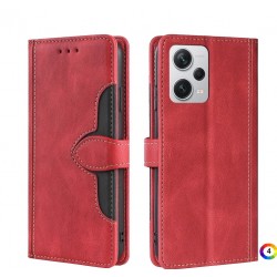 Xiaomi Redmi Note 12 Pro+ 5G Wallet Калъф и Протектор