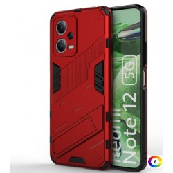 Xiaomi Redmi Note 12 / Note 12 5G  Удароустойчив Калъф и Протектор