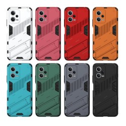 Xiaomi Redmi Note 12 / Note 12 5G  Удароустойчив Калъф и Протектор