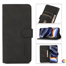Samsung Galaxy A34 5G KHAZNEH Wallet Калъф и Протектор
