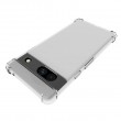 Google Pixel 7A TPU Удароустойчив Калъф и Протектор