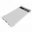 Google Pixel 7A TPU Удароустойчив Калъф и Протектор