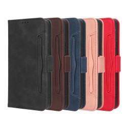 Xiaomi Redmi Note 12  Wallet Кожен Калъф и Протектор