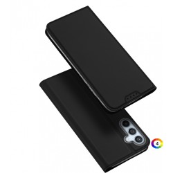 Samsung Galaxy A54 5G DUX DUCIS Кожен Калъф и Протектор