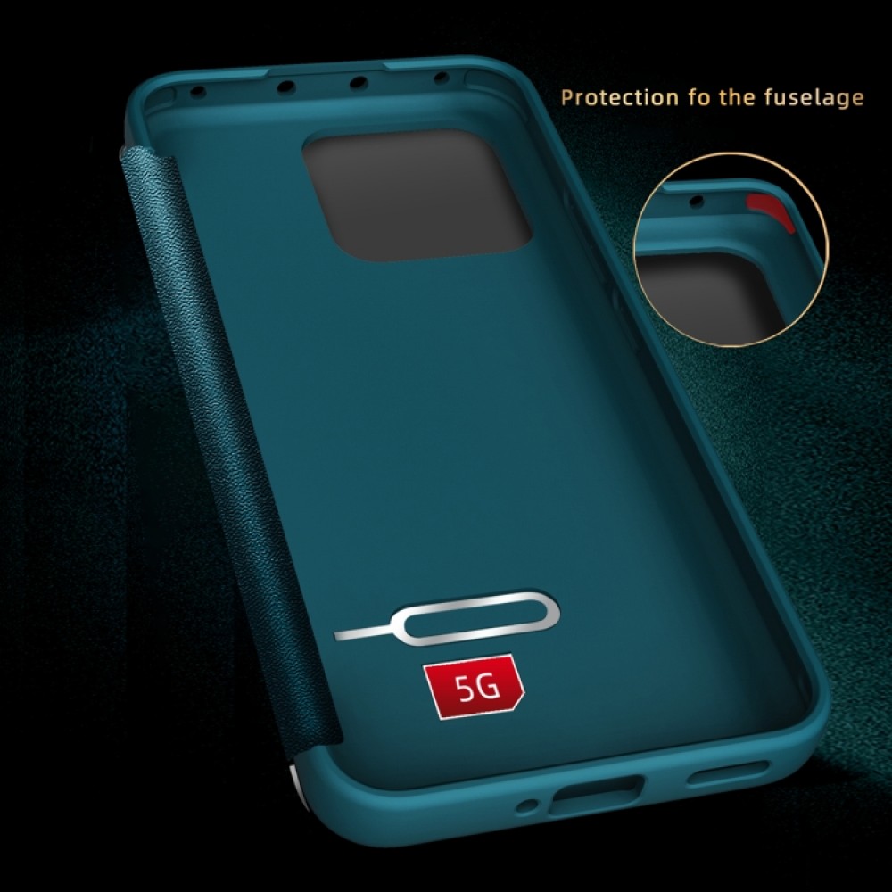 Xiaomi 13 View Window Калъф и Протектор
