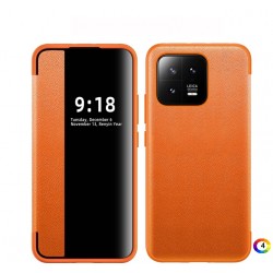Xiaomi 13 View Window Калъф и Протектор
