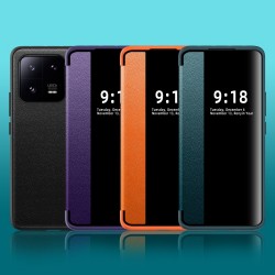 Xiaomi 13 Pro View Window Калъф и Протектор