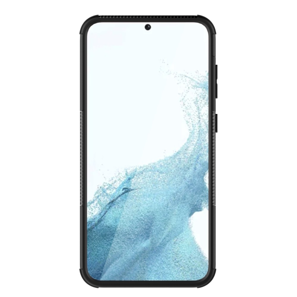 Samsung Galaxy S23+ 5G Удароустойчив Калъф и Протектор