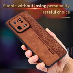 Xiaomi 13 Pro AZNS Удароустойчив Кожен Калъф и Протектор