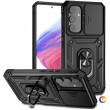 Samsung Galaxy A54 5G Удароустойчив Ring Holder Калъф и Протектор