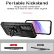 Samsung Galaxy A54 5G Удароустойчив Ring Holder Калъф и Протектор