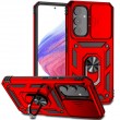 Samsung Galaxy A54 5G Удароустойчив Ring Holder Калъф и Протектор