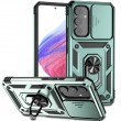 Samsung Galaxy A54 5G Удароустойчив Ring Holder Калъф и Протектор