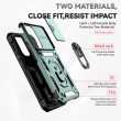 Samsung Galaxy A54 5G Удароустойчив Ring Holder Калъф и Протектор