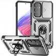 Samsung Galaxy A54 5G Удароустойчив Ring Holder Калъф и Протектор