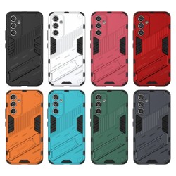 Samsung Galaxy A54 5G Punk Armor Удароустойчив Калъф и Протектор