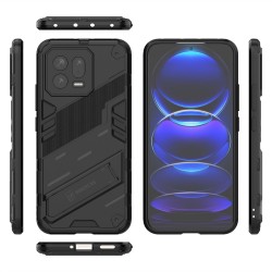 Xiaomi 13 Punk Armor Удароустойчив Калъф и Протектор