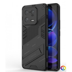 Xiaomi 13 Pro Punk Armor Удароустойчив Калъф и Протектор