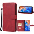 Blackview BV9200  Litchi Wallet Калъф и Протектор