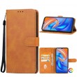 Blackview BV9200  Litchi Wallet Калъф и Протектор