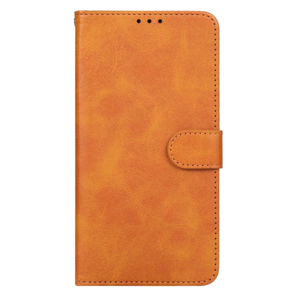 Blackview BV9200  Litchi Wallet Калъф и Протектор
