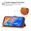 Blackview BV9200  Litchi Wallet Калъф и Протектор