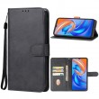 Blackview BV9200  Litchi Wallet Калъф и Протектор