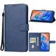 Blackview BV9200  Litchi Wallet Калъф и Протектор