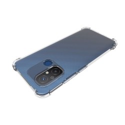 Xiaomi Redmi 12C / 11A Силиконов Калъф TPU и Протектор