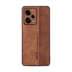 Xiaomi Redmi Note 12 Pro+ AZNS Удароустойчив Кожен Калъф и Протектор