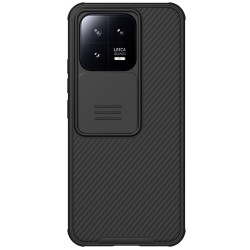 Xiaomi 13 Удароустойчив NILLKIN CamShield Калъф и Протектор