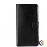 Oukitel K3 Magnetic Кожен Калъф и Стилус