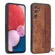 Samsung Galaxy A54 5G AZNS Удароустойчив Кожен Калъф и Протектор