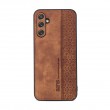 Samsung Galaxy A54 5G AZNS Удароустойчив Кожен Калъф и Протектор