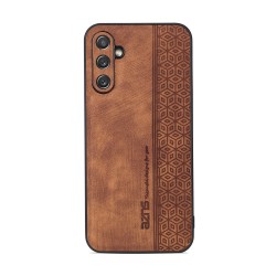Samsung Galaxy A54 5G AZNS Удароустойчив Кожен Калъф и Протектор