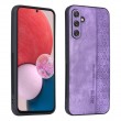 Samsung Galaxy A54 5G AZNS Удароустойчив Кожен Калъф и Протектор