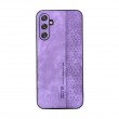 Samsung Galaxy A54 5G AZNS Удароустойчив Кожен Калъф и Протектор