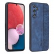 Samsung Galaxy A54 5G AZNS Удароустойчив Кожен Калъф и Протектор