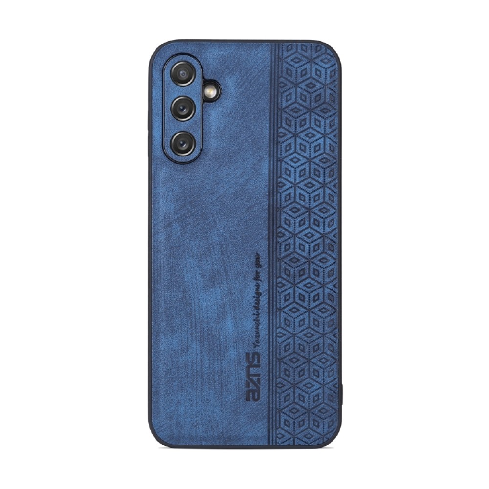Samsung Galaxy A54 5G AZNS Удароустойчив Кожен Калъф и Протектор