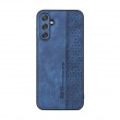 Samsung Galaxy A54 5G AZNS Удароустойчив Кожен Калъф и Протектор
