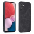Samsung Galaxy A54 5G AZNS Удароустойчив Кожен Калъф и Протектор