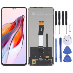 LCD Дисплей и Тъч Скрийн за Xiaomi Redmi 12C