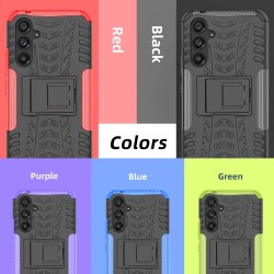 Samsung Galaxy A54 5G Удароустойчив Калъф и Протектор