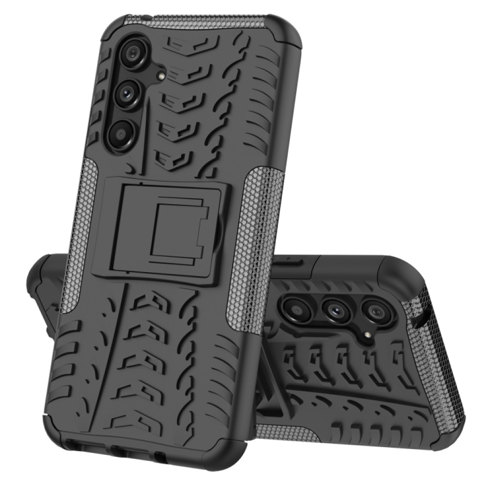 Samsung Galaxy A54 5G Удароустойчив Калъф и Протектор