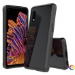 Samsung Galaxy Xcover Pro Удароустойчив  TPU Силиконов Калъф и Протектор
