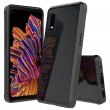 Samsung Galaxy Xcover Pro Удароустойчив  TPU Силиконов Калъф и Протектор