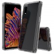Samsung Galaxy Xcover Pro Удароустойчив  TPU Силиконов Калъф и Протектор