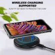 Samsung Galaxy Xcover Pro Удароустойчив  TPU Силиконов Калъф и Протектор