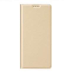 Samsung Galaxy A24 4G DUX DUCIS Кожен Калъф и Протектор